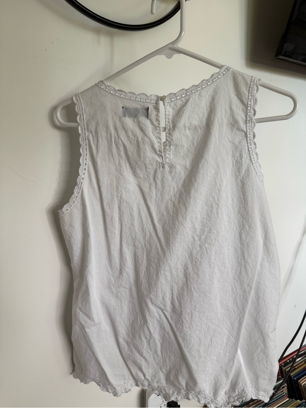 gap tank - Picture 2 of 2